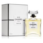 Chanel N 5 парфюм для женщин 7,5 ml
